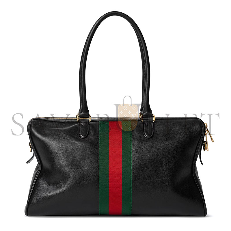 Gvc*1 borsetto large boston bag 866734 (38.5*22.5*13cm)